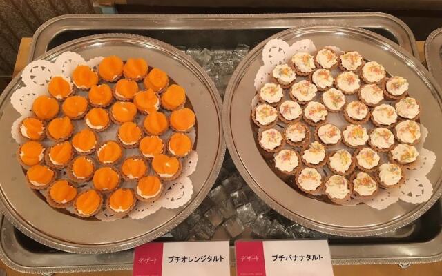 Itoen Hotel Matsukawakan