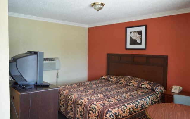 Regency Inn - Lexington