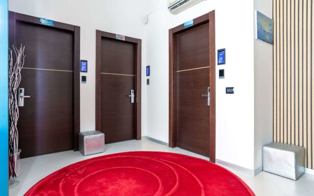 B&B Bella Pescara