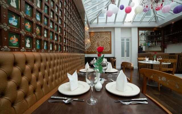 Fines Bayliwick Hotel