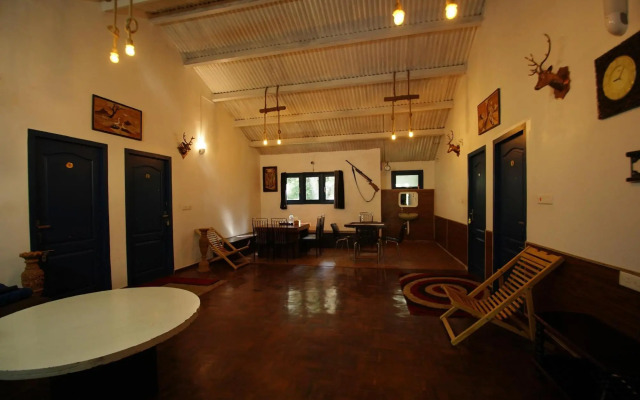 Ooty Village Resort