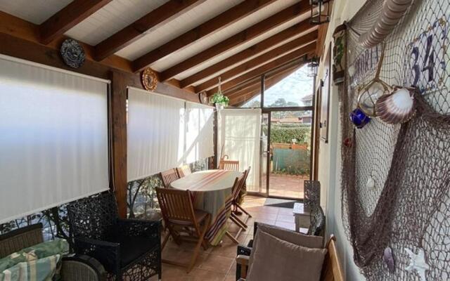 Maison Capbreton, 4 pièces, 6 personnes - FR-1-413-106