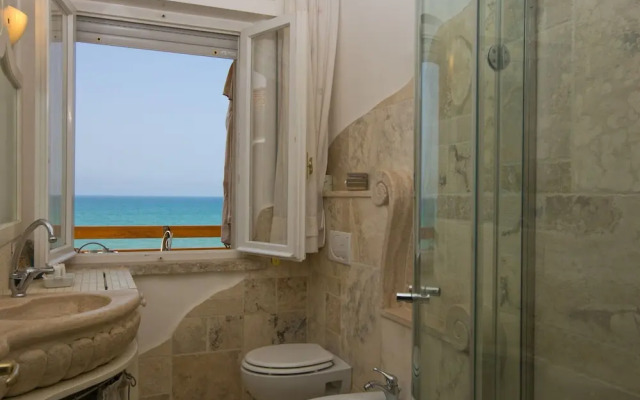 Holiday Home by Tuscan Coast Marina Carducci