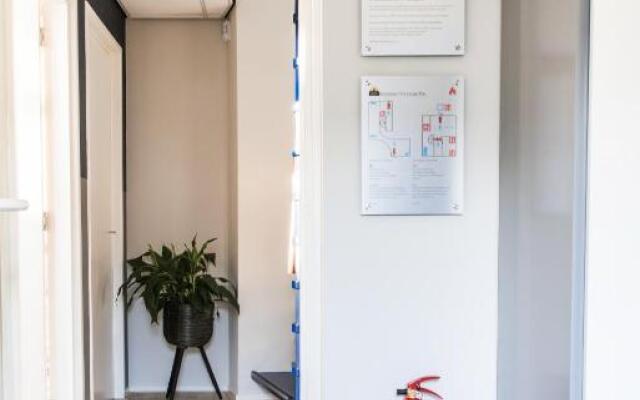 BnB It Hazzeleger Beetsterzwaag