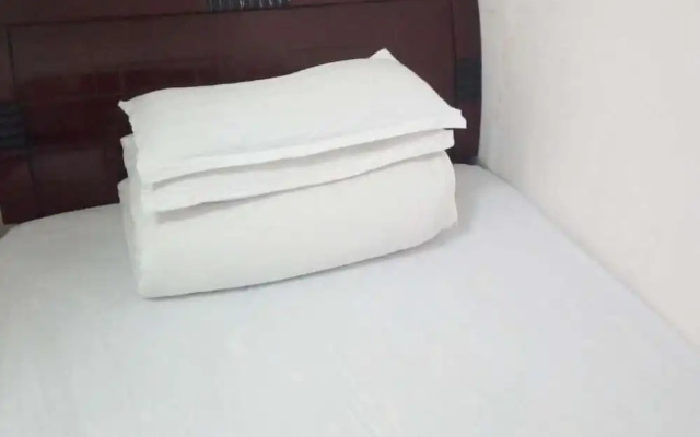Huashuwanbinguan – Guest Rooms – Changsha