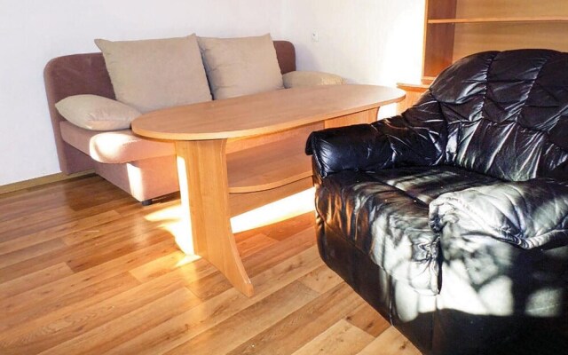 Awesome Home in Gdynia With 1 Bedrooms and Wifi