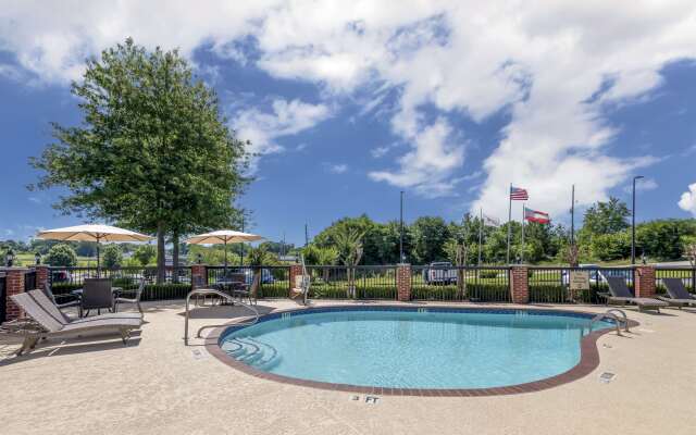 Best Western Plus Lake Lanier/gainesville Hotel & Suites