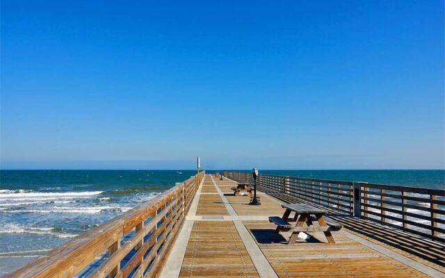 Jacksonville Sea Spray 2B