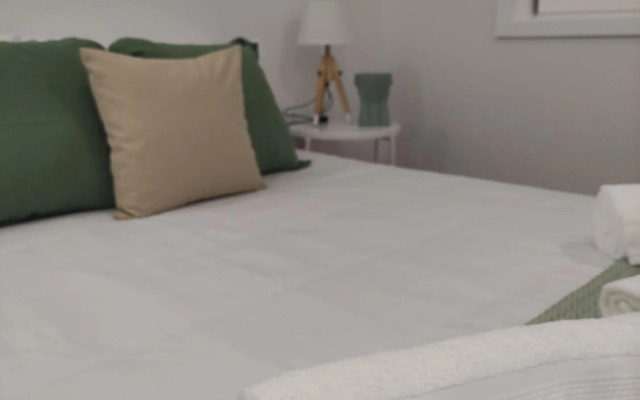 Pinheiro Guest House