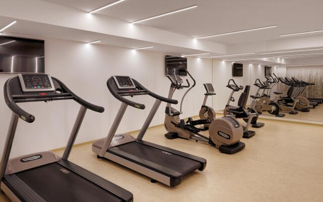 Holiday Inn Frankfurt - Alte Oper by IHG