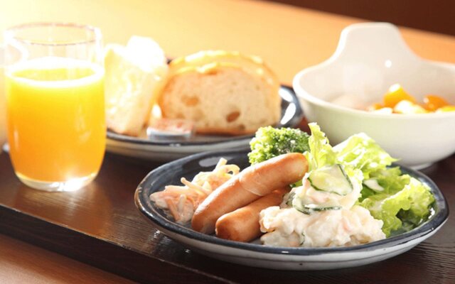 Daiwa Roynet Hotel Hamamatsu