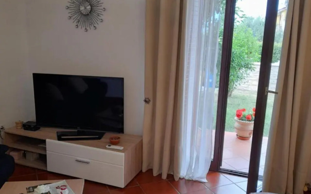 Villa IVA