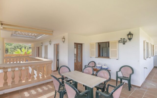 Villa Ca Na Ferrera