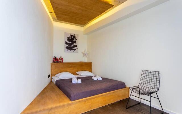 1BR Apartment in Twins Gudauri project