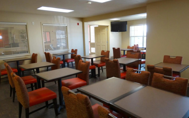 Extended Stay America Suites Dallas Plano