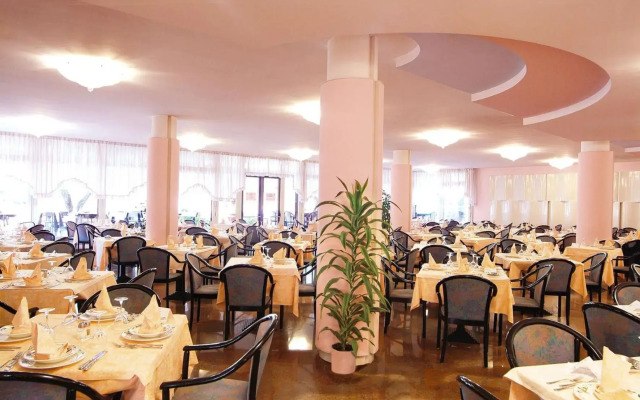 Sport Hotel Olimpo