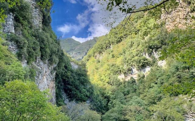 Tenuta Novecento Bio Agriturismo