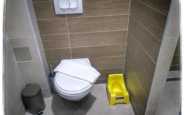 Apartman "Lana" premier 04 Milmari