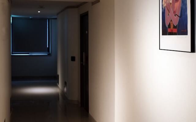 Tiffany Tourist Hotel