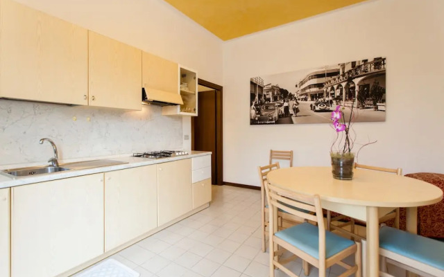 Residence Marina