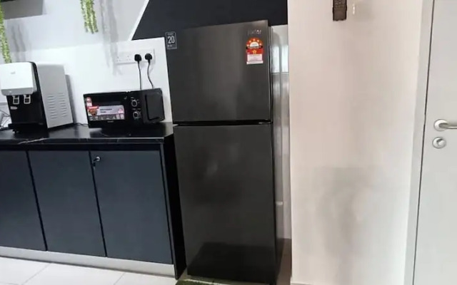 The Horizon Ipoh L18 by Grab A Stay