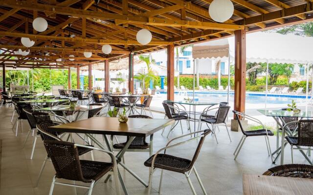 Hotel Peñon Suites