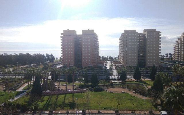 Acv - costa caribe II-2ª línea planta 1 sur