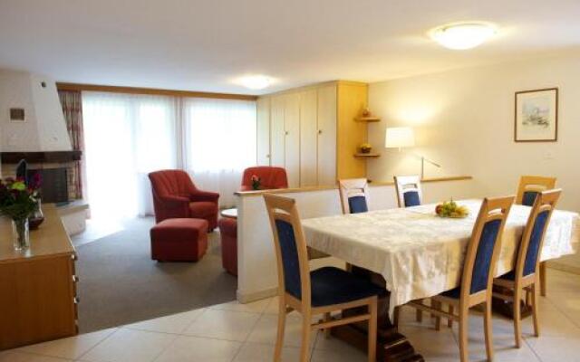 Bolero Appartements