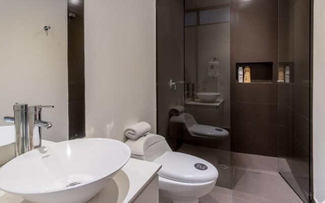 Hemma Bogotá Country Luxury Suites Hotel