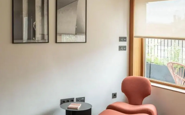 The Passage Apartments