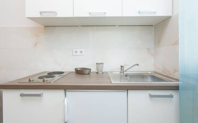 Apartments Tea & Nika