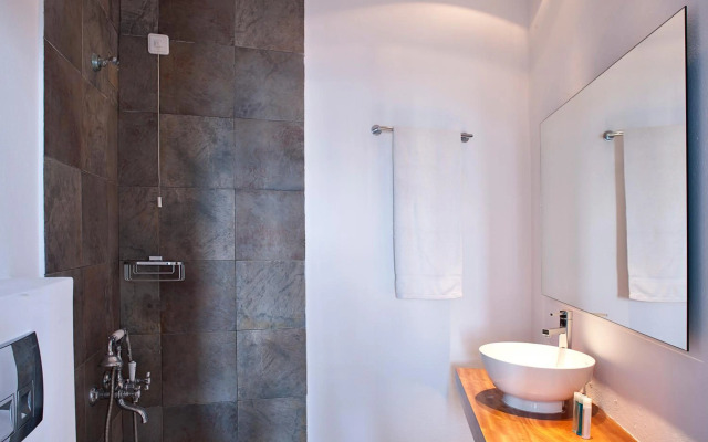 Notos Therme And Spa