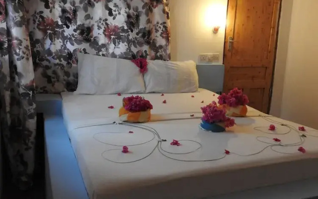Stonefish Inn Jambiani