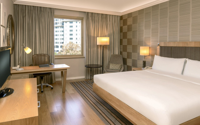 NH Johannesburg Sandton Hotel