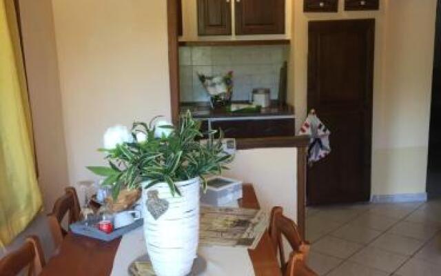 Il Ghiretto Appartamento