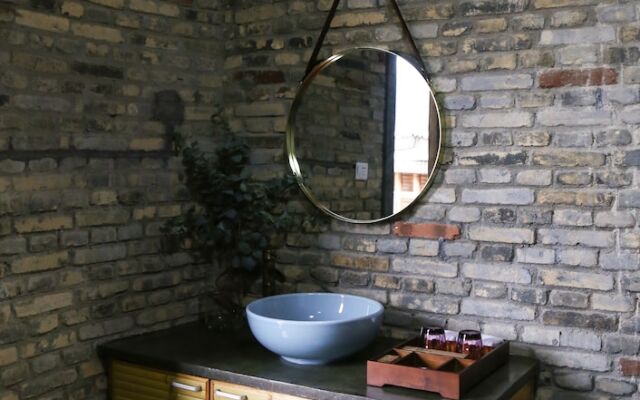 The International Cultural and Creative Bamboo Village