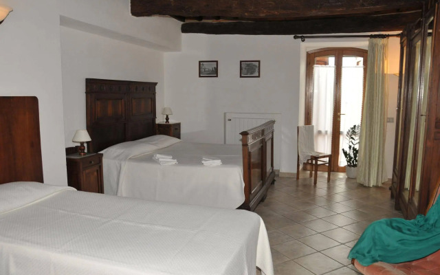Agriturismo Renai e Monte