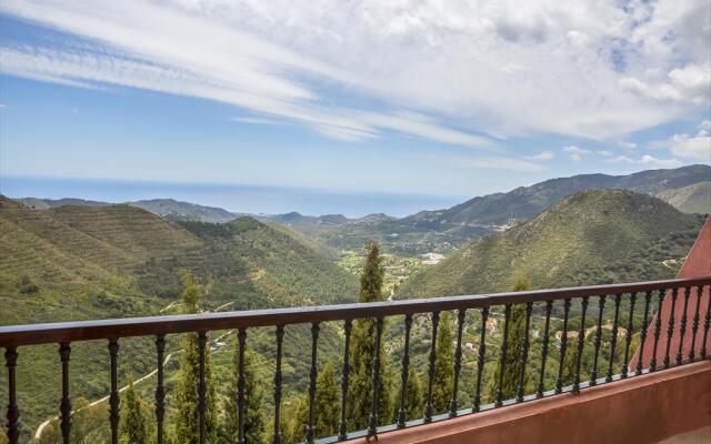 Hotel Wellness Marbella Hills