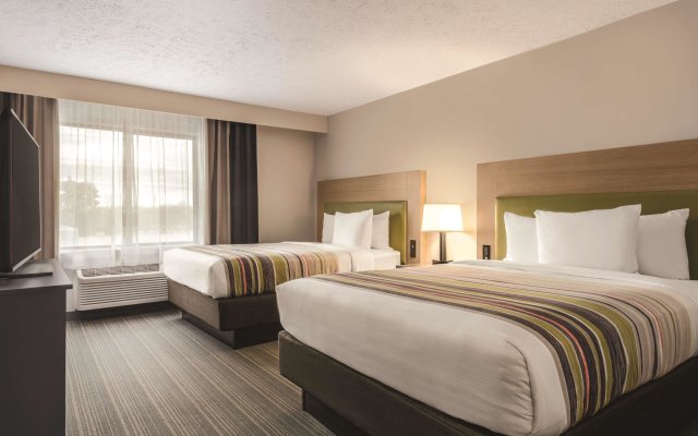 Country Inn & Suites by Radisson Erie
