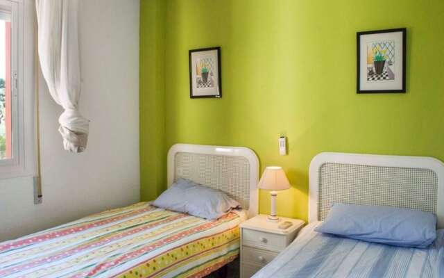 107266 Apartment In Mijas