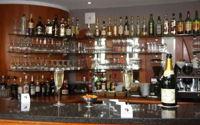 Aero44 Hotel Charleroi Airport (Opening March 2022)