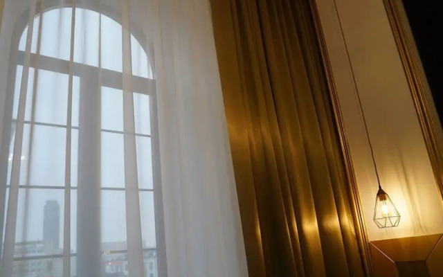 GOLD 1905, Boutique Hotel