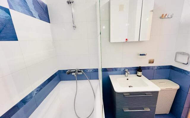 Апартаменты СпатиНаКровати на улице Московская