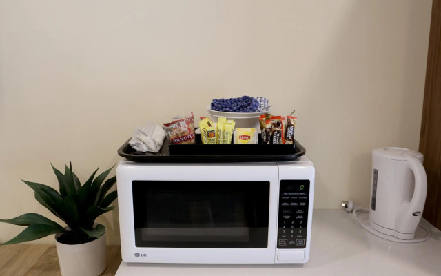 Mudgee Vineyard Motor Inn