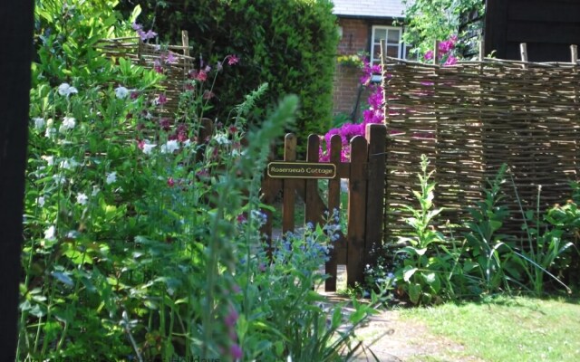 Rosemead Cottage