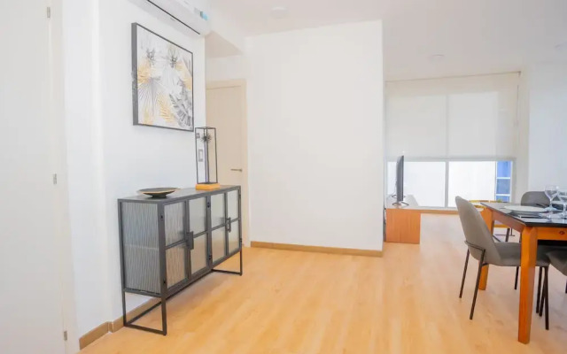 Boutique Apartments Panama