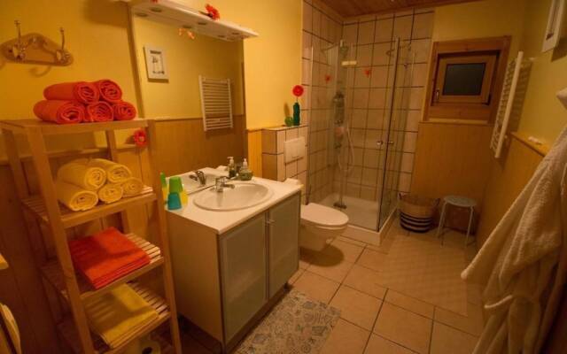 Alfasteinn Country Home Guesthouse