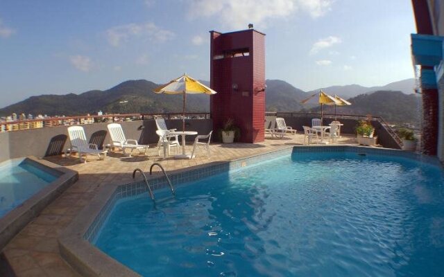 Residencial Itapema Vacation Club