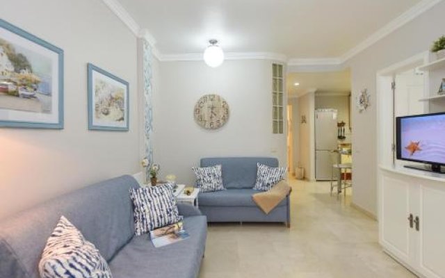 Apartment Las Canteras Beach