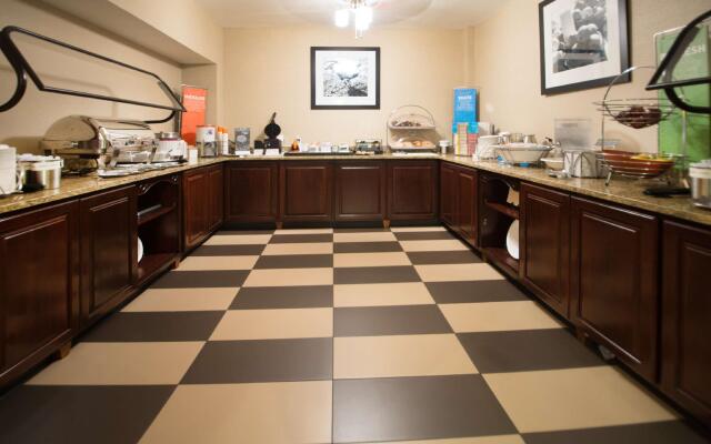 Hampton Inn Port Charlotte